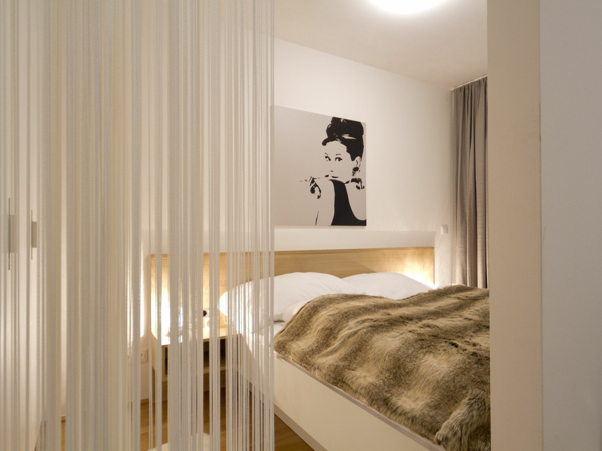 Balcony Dream Mariahilf Top 29 Вена Экстерьер фото